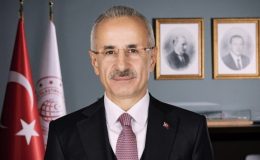 Abdulkadir Uraloğlu: Yollara akıllı ulaşım sistemleri kurulacak