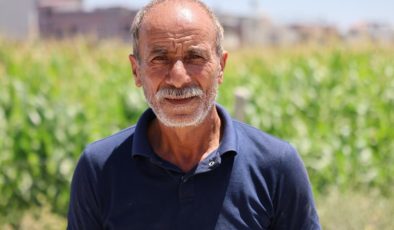 Adana’da “oğlunu buldum” yalanı parasından etti