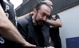 Adnan Oktar davasında ilginç diyaloglar: Özledik seni aşkım