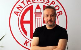 Antalyaspor: Alex’in sözleşmesinde transfer engeli kalkmazsa fesih maddesi var