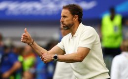 Gareth Southgate: Bir final için ekstra motivasyona gerek yoktur
