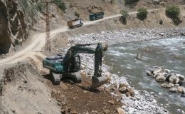Hakkari’de terör nedeniyle boşaltılan köyler yeniden yerleşime açılacak