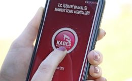 KADES’e bugüne kadar 1 milyon 219 bin ihbar yapıldı