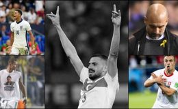 Merih Demiral’a 2 maç ceza veren UEFA’nın çifte standardı