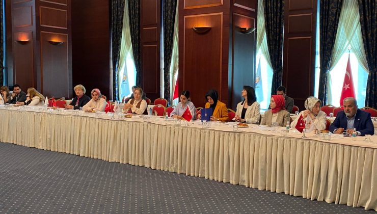 Türkiye’de doğurganlık hızı: Oran istihdam dışı kadınlarda da düşük