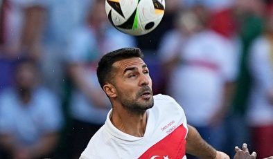 Zeki Çelik: Roma’da, Mourinho’dan çok şey öğrendim