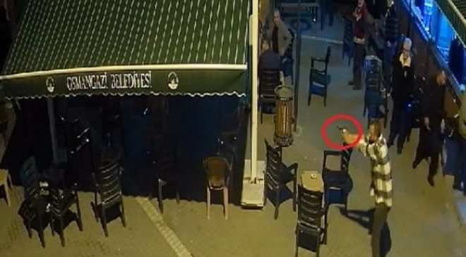Bursa’da ‘yere ve havaya ateş ettik’ diyen cinayet sanığı kardeşlere indirimsiz müebbet hapis