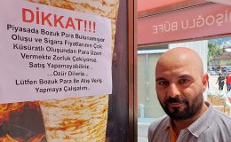 Rizeli esnaf isyan etti: Piyasada bozuk para yok