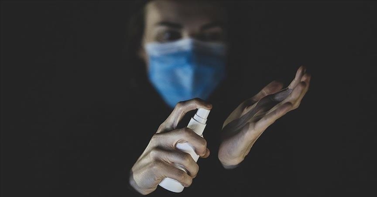 Acil tıp uzmanından grip salgınından korunmak için maske, mesafe ve temizlik önerisi