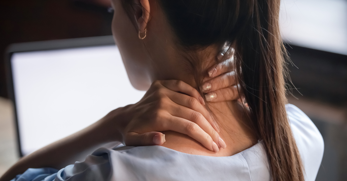 Araştırmaya göre kadınlar ve erkekler ağrıyı farklı şekillerde hafifletiyor