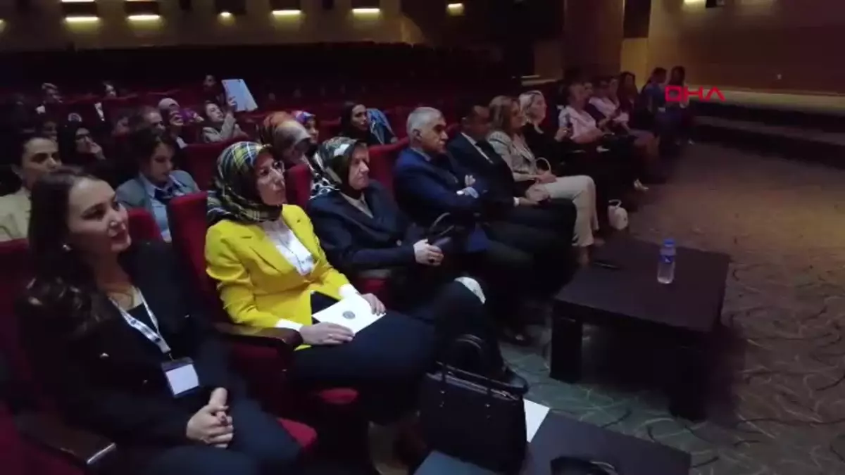 Dr. Zhuldyz Sakhi, Türk Dünyası Kadın Araştırmaları ile Kadınların Sesini Duyuruyor