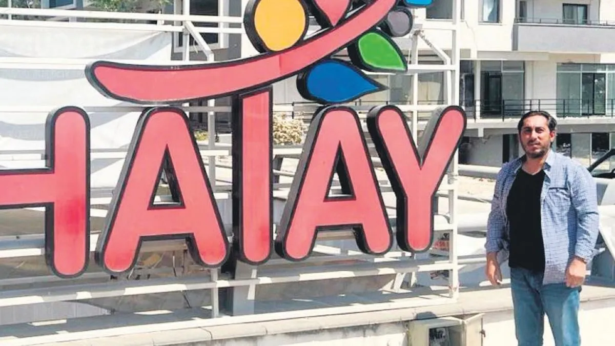 Hatay, devletin eliyle iyileşiyor