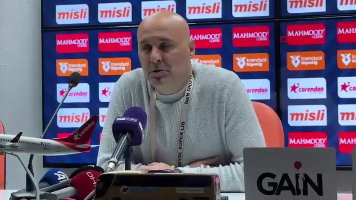 Kasımpaşa Alanyaspor’u 2-1 Yendi