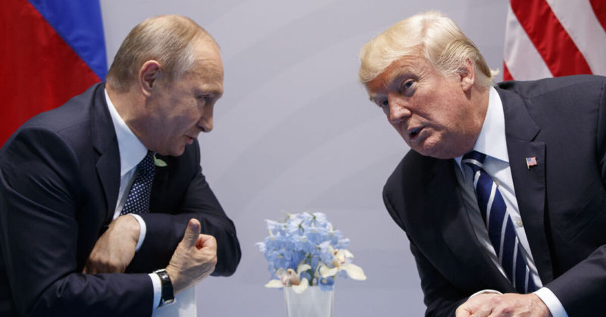 Putin ve Trump telefon görüşmesi mi yaptı? Kremlin’den açıklama