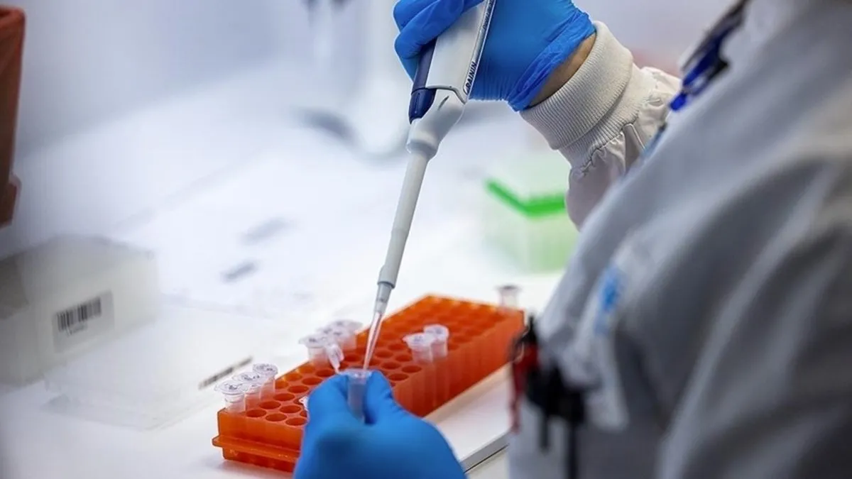 Ruanda’da virüs ölüm getirdi: Aşılama yapılıyor