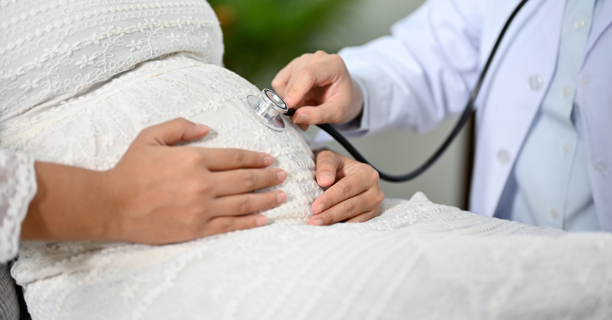 Yapay zeka gebelik sürecini kolaylaştıracak