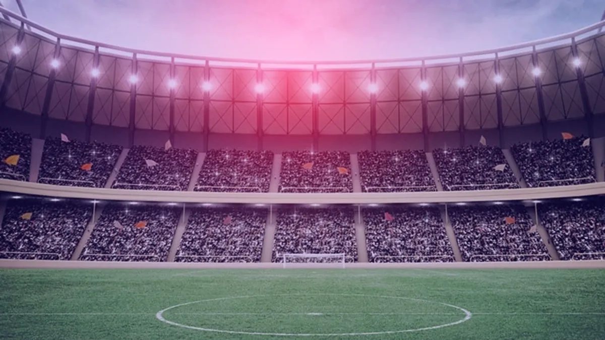 Dünyanın en iyi 100 stadyumu belli oldu! Listede Türkiye’den 3 stat var…