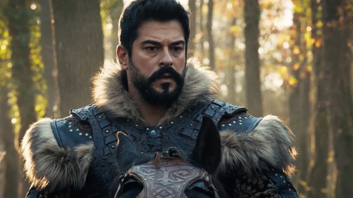 Kuruluş Osman’da Fatma Hatun şehit mi düşüyor?