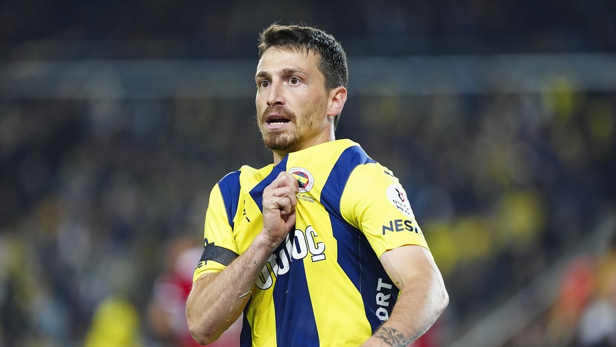 Mert Hakan Yandaş’tan Fernando Muslera’ya olay cevap