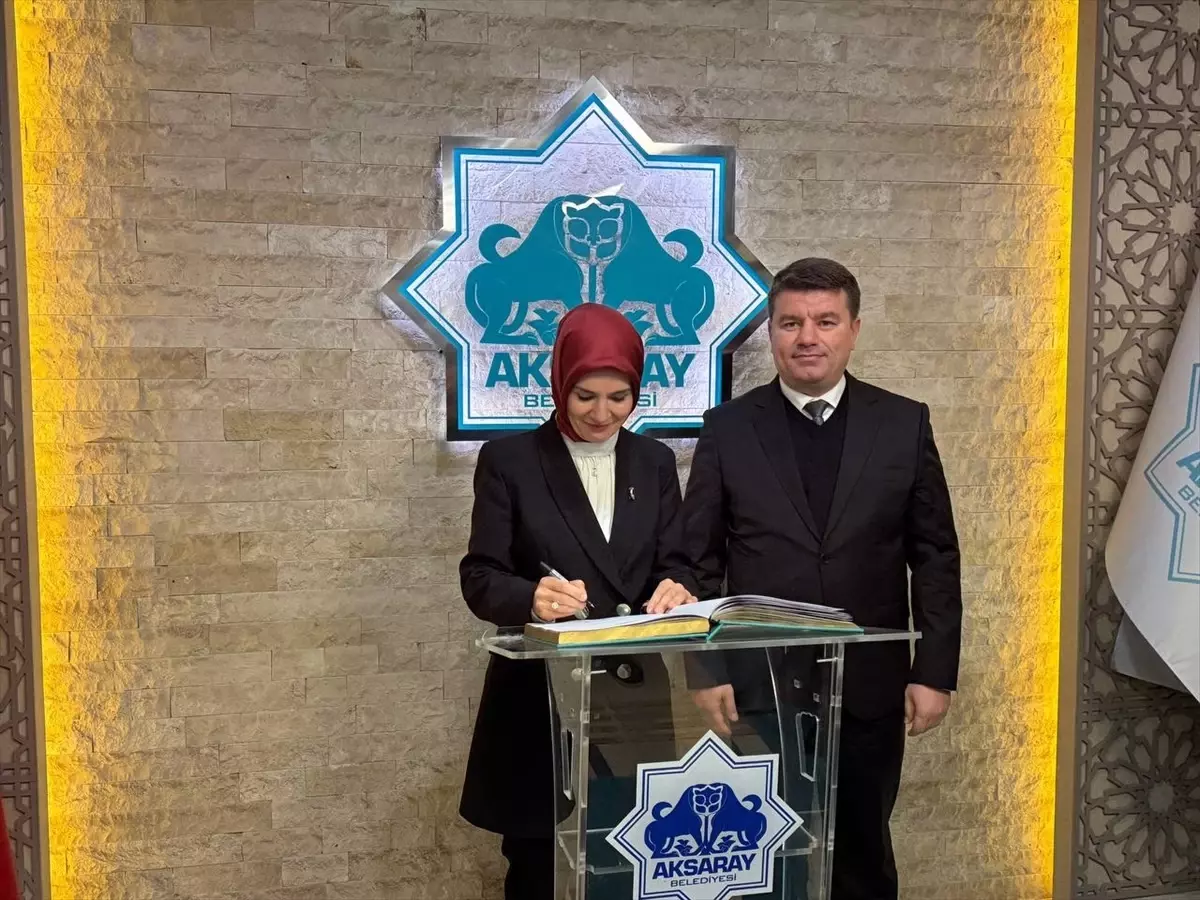 Göktaş: Kadına Şiddette Sıfır Tolerans