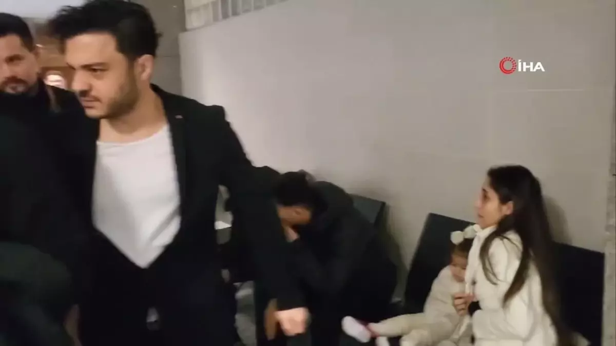 İlyas Yalçıntaş’a Hapis Talebi