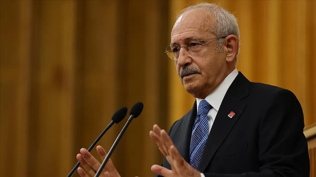 Kılıçdaroğlu’nun “Arapça Nutuk” çıkışı yeniden gündemde! O sözleri alay konusu oldu