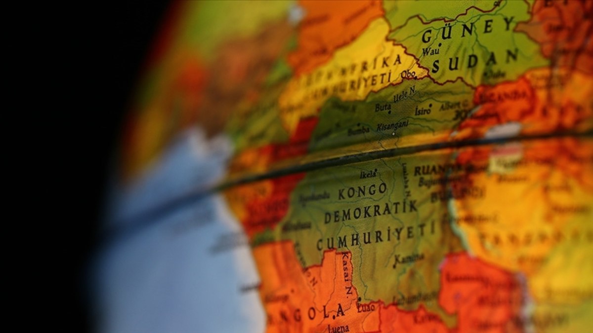 Kongo Demokratik Cumhuriyeti’nden çete üyelerine yönelik yeni ceza