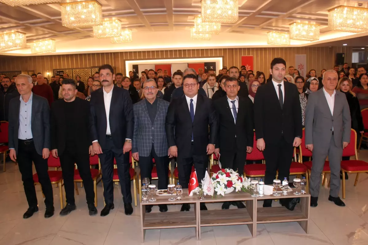 Mektebim Koleji, Karaman Kampüsünü Açtı