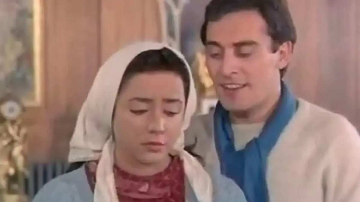 Yeşilçam’ın Kötü Karakteri Eray Özbal’ın Değişimi Şaşırttı