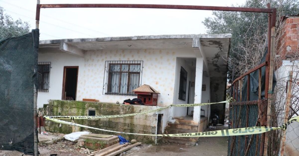 Antalya’da pompalı tüfekli kız kaçırma kavgası: 1 ölü, 1 yaralı