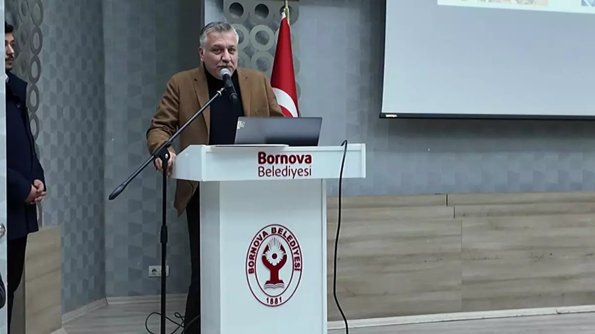 Bornova’da Sürdürülebilir Arıcılık Eğitimi Başladı