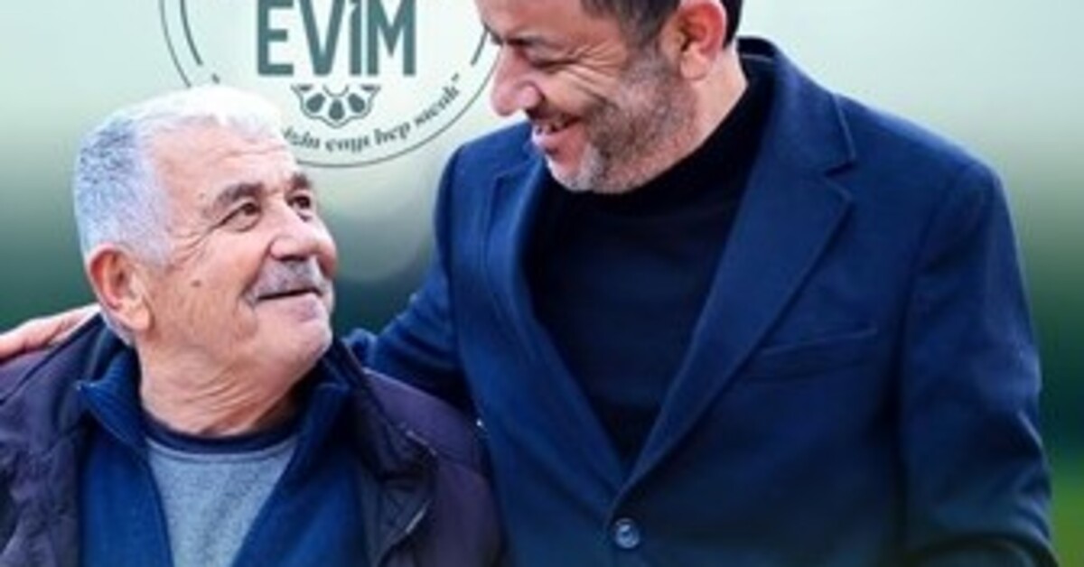 “Denizli Emekli Evim” yarın hizmete açılıyor