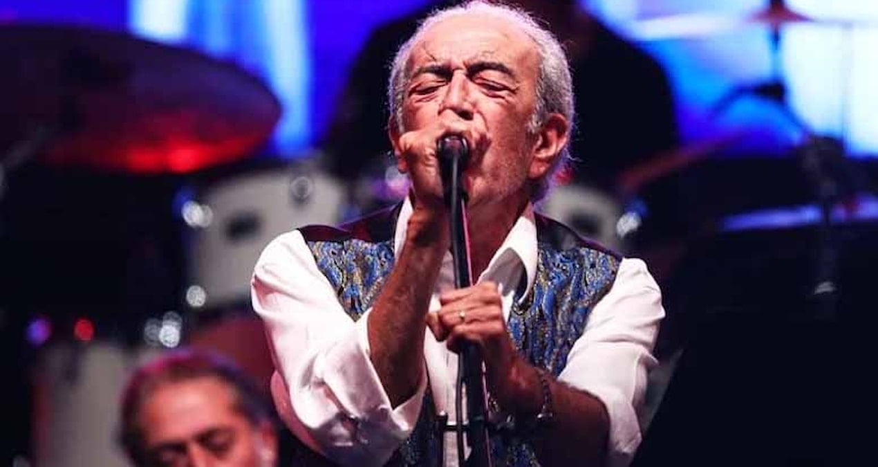 Edip Akbayram’dan haber var