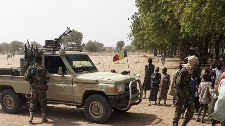 Nijerya’da Boko Haram’ın intihar saldırısında 27 asker öldü
