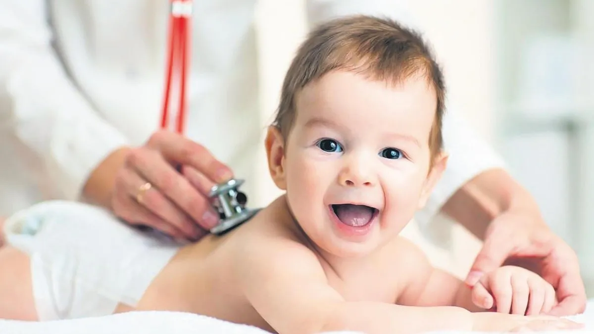 2 yaş çocuklarda krup tehlikesi