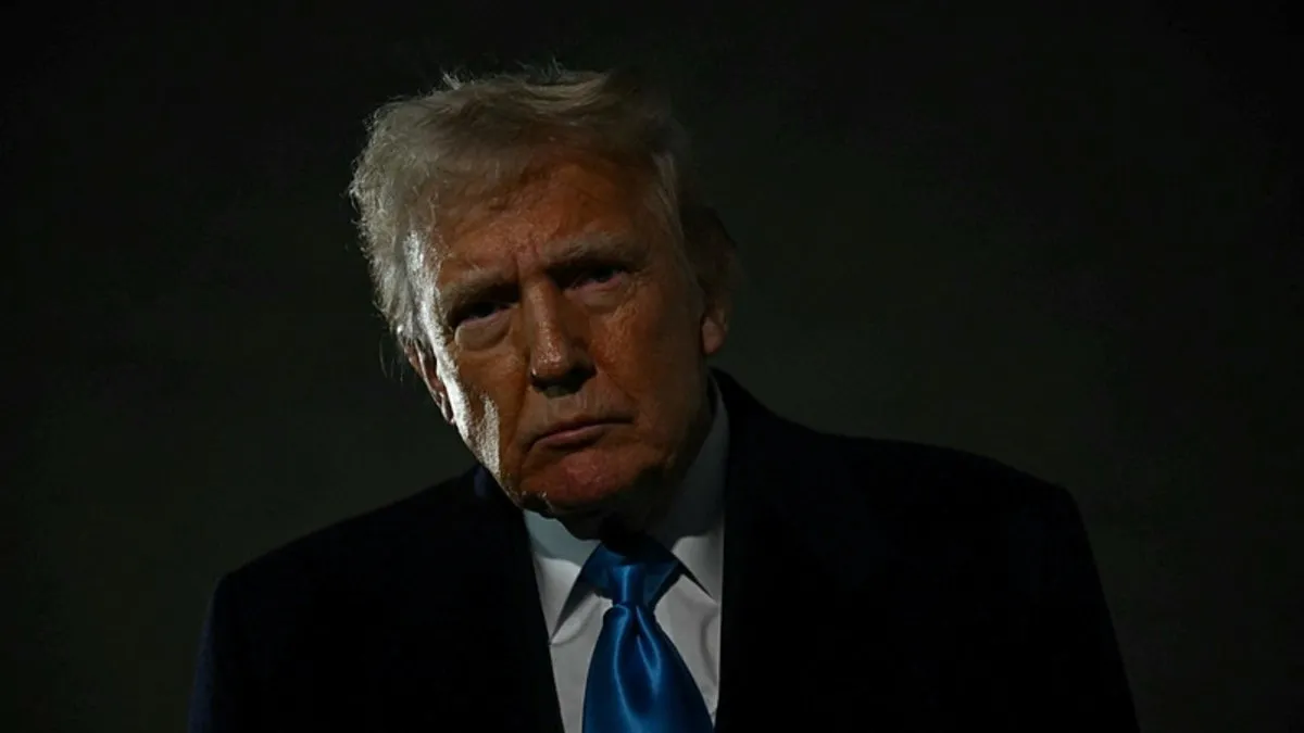 ABD basınından Trump’a şok sözler: “	Tarihin en aptal savaşı!”