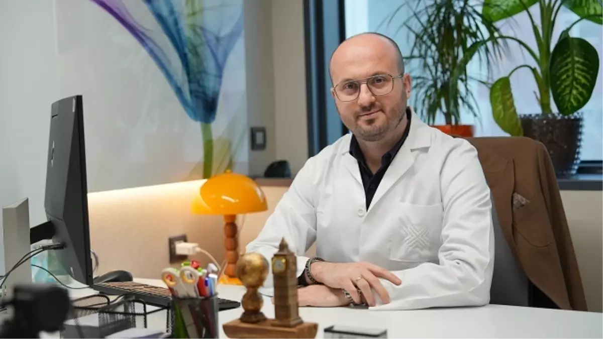 Burun Estetiği İlgisi Artıyor: Doğallık ve Fonksiyon Ön Planda