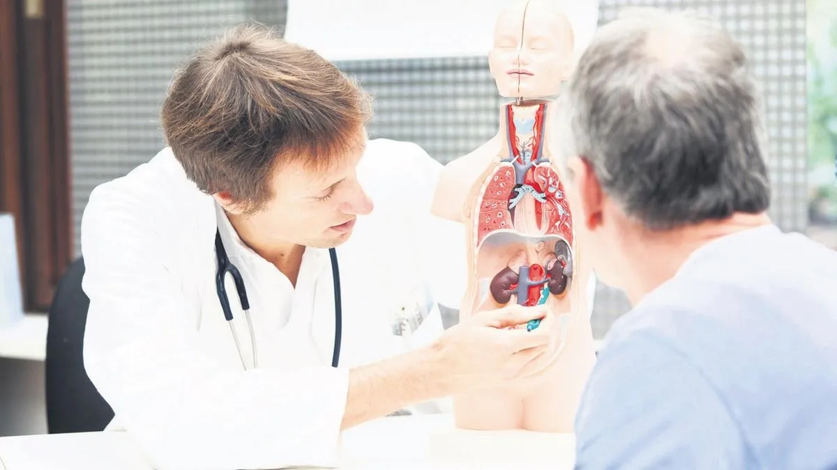 Cildiniz kuruysa böbrekleriniz alarm veriyor olabilir!