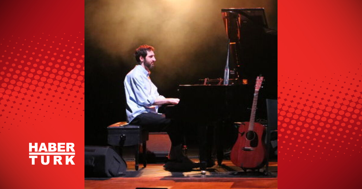 Evgeny Grinko’dan AKM’de Sevgililer Günü konseri