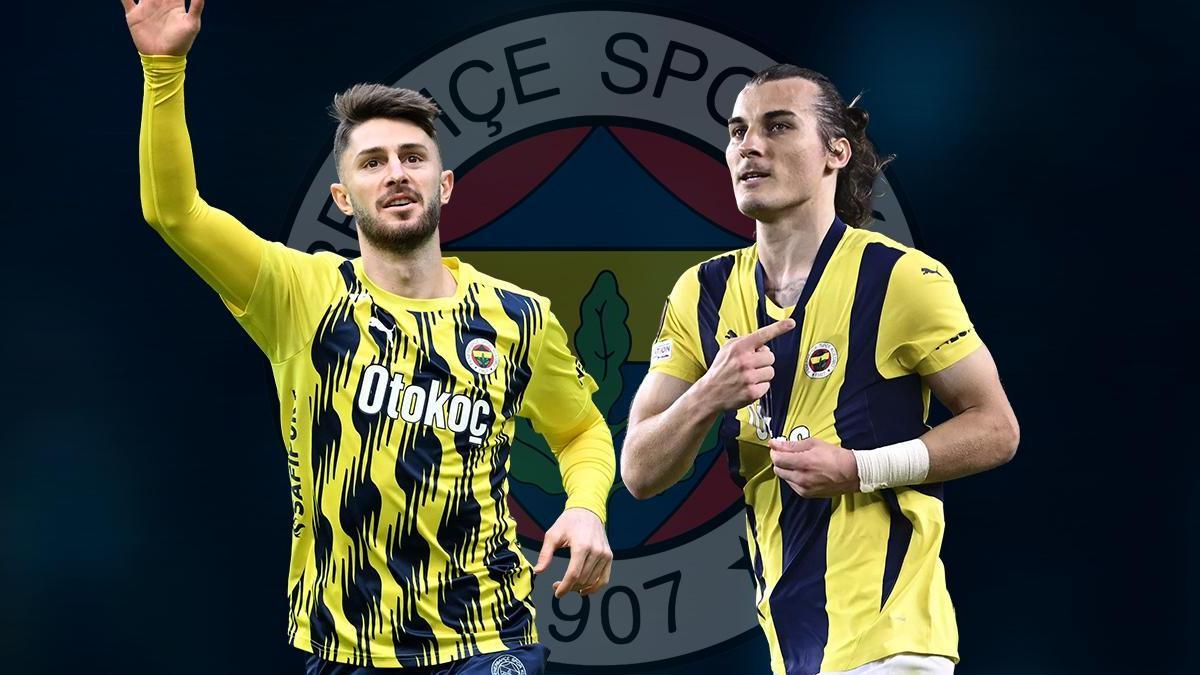 Fenerbahçe’ye Anderlecht ve Galatasaray derbisi öncesi iyi haber!