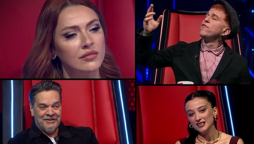 O Ses TÃ¼rkiye baÅlangÄ±Ã§ tarihi belli oldu: Ä°Åte yeni jÃ¼ri Ã¼yeleriyle ilk tanÄ±tÄ±m