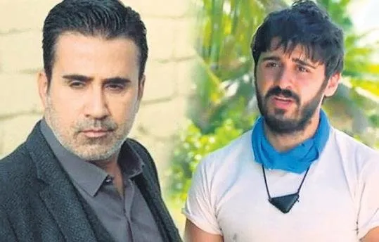 Sabancılara yeni miraşçı