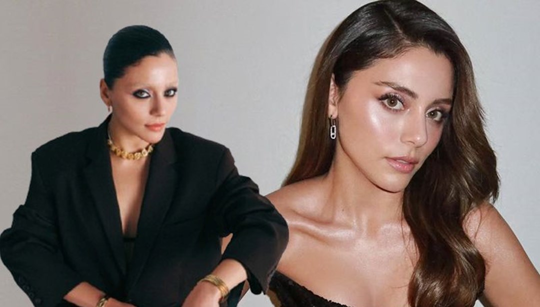 SÄ±la TÃ¼rkoÄlu’nun yeni tarzÄ± gÃ¼ndem oldu: GÃ¶renler tanÄ±yamadÄ±!