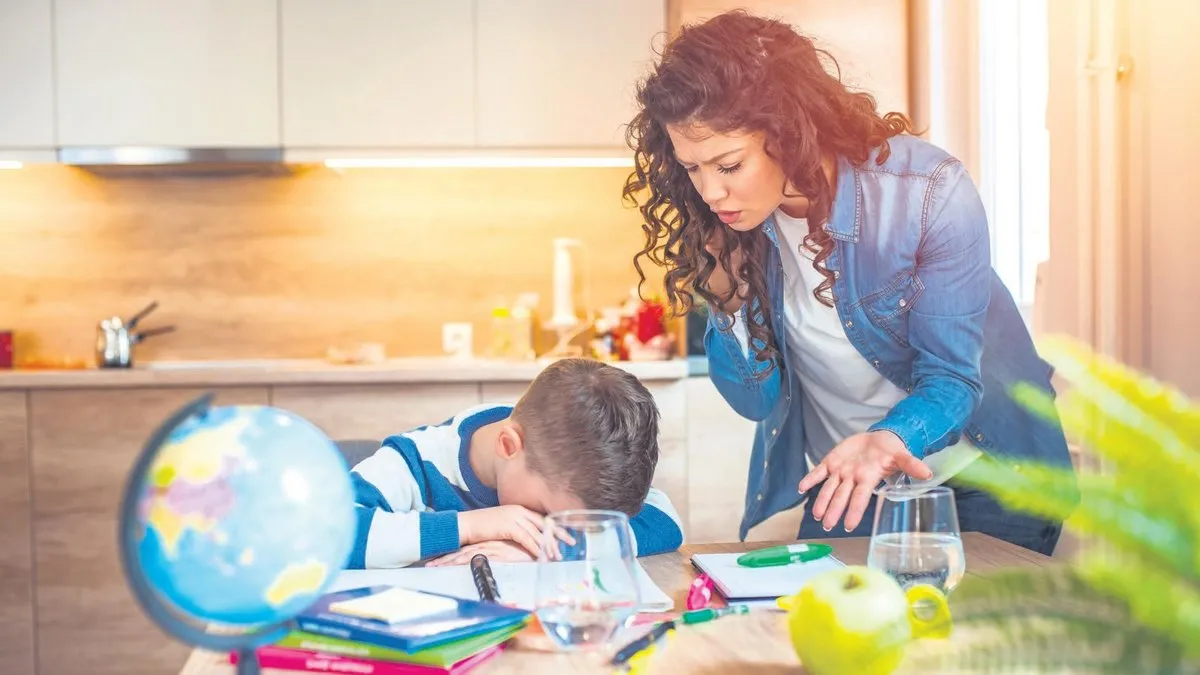 Velilerin ego savaşı! Benim çocuğum BİLSEM’li