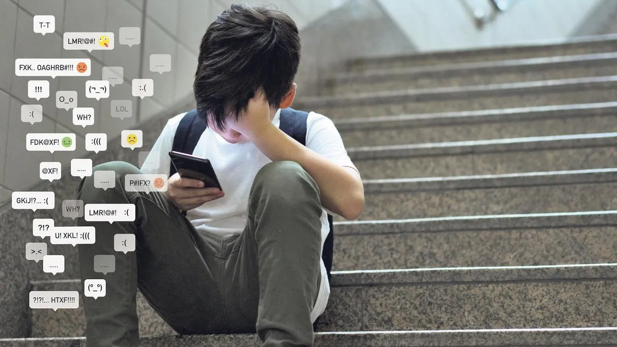 Yangın çocuklara nasıl anlatılmalı? Sosyal medyadan uzak tutun