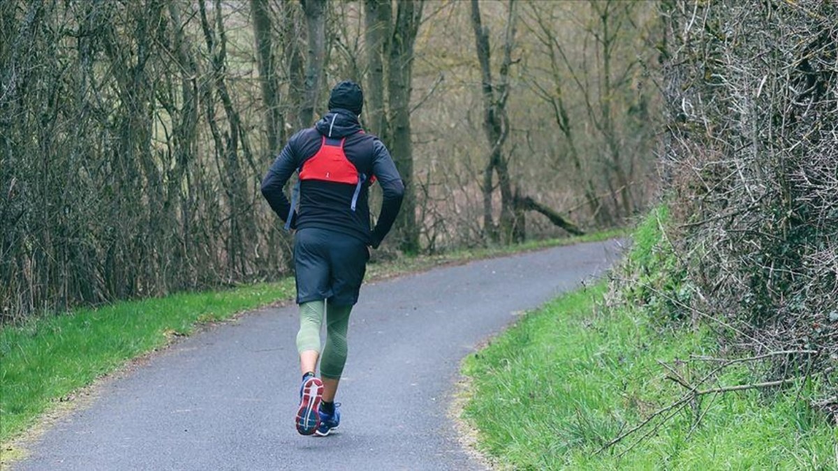 İftar sonrası sporda dikkat edilmesi gerekenler