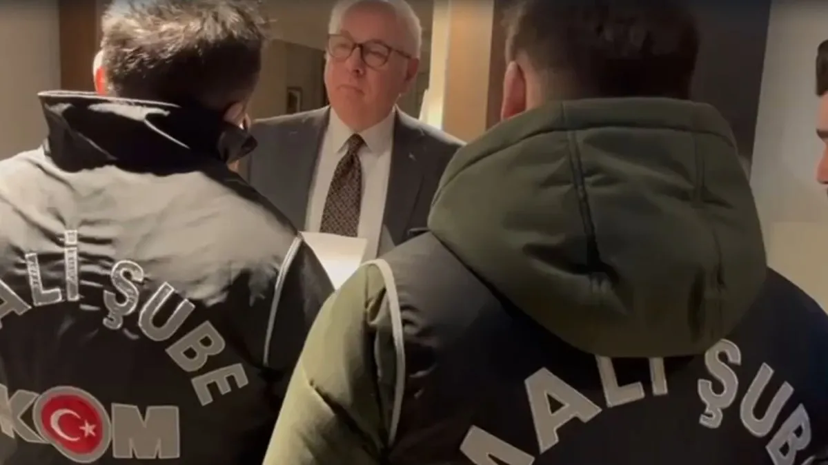 SON DAKİKA! Alaattin Köseler algısı tutmadı: İşte Ekrem İmamoğlu’nun ‘yatağından alındı’ yalanını çürüten görüntüler