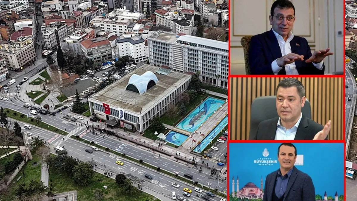 SON DAKİKA! Murat Ongun ve Serdal Taşkın arasında şok ses kayıtlar! İstanbullunun verilerini böyle ele geçirmişler