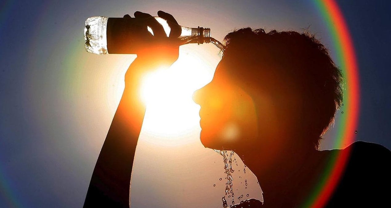 Cehennem sıcaklarına dayanana 16 Milyon lira ödül! Kira desteği de verilecek