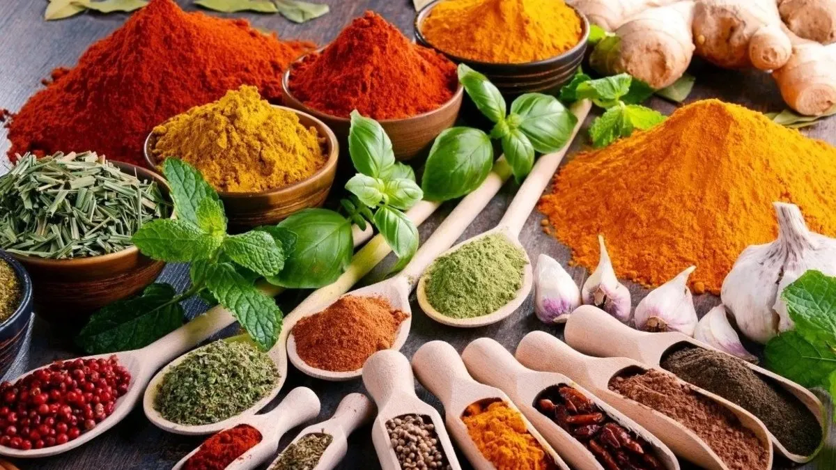 İşte sağlığı destekleyen 10 bitki ve baharat